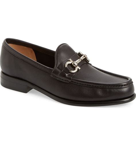 ferragamo horsebit loafers|salvatore ferragamo horsebit loafers.